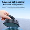 Dashboard Car Phone Holder 360° Rotation Universal Car Phone Mount With Non-Slip Silicone Replacement Tools For Smartphone