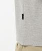AVIREX DAILY FULLZIP RIB PARKA 6153641 L Grey
