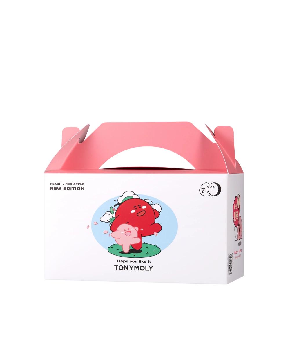Sincere Hand Cream Set