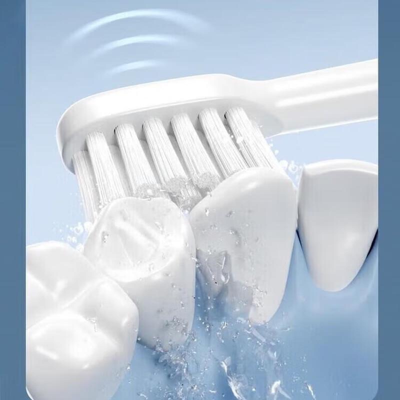 BAIR X6 Smart Sonic Electric Toothbrush