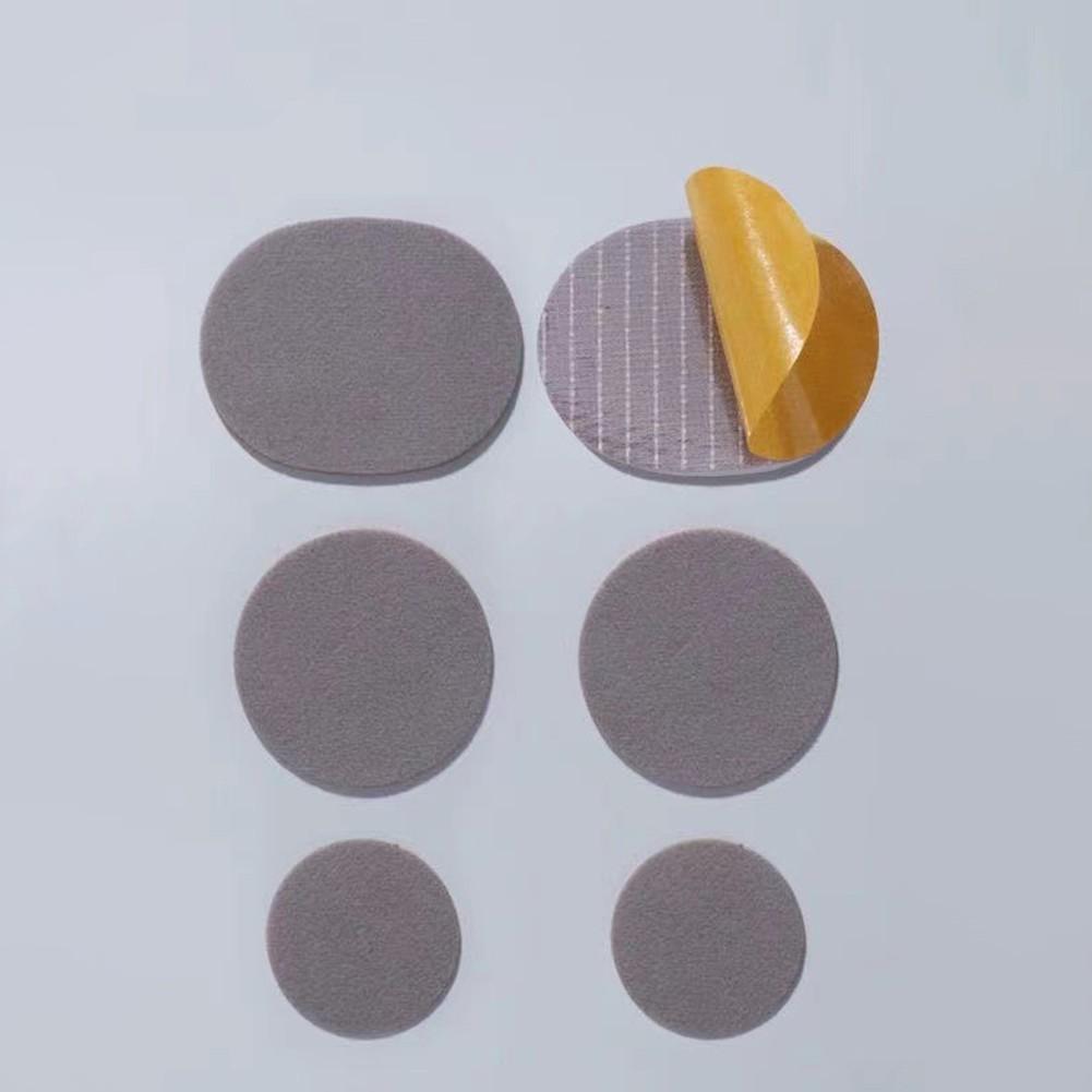 Heel Protector Shoe Patch Vamp Repair Sticker Shoes Insoles