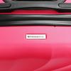 Hard Strong ABS Suitcase On Wheels Gregorio