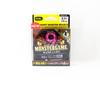 Yo Zuri Duel P.E Line Monster Game X9 Pink Purple 200m P.E 0.6 (0530)