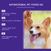 Skin Care Gel, Pet Cleaning Gel, Reduces Discomfort, Moisturizing Gel