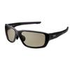 SHIMANO STL310 Polarized Matte Sports UJ-310X Eyewear, Black/TrueView