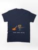 Golden Axe Golden Axe Pixel Style- Retro Dos Game Fan Shirt 2 Classic T-Shirt
