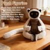 Plush Toys, Cute And Soft Plush Dolls, Are Ideal For Home Decoration And Play, And Also Make Great Birthday Gifts For Children And Adults.