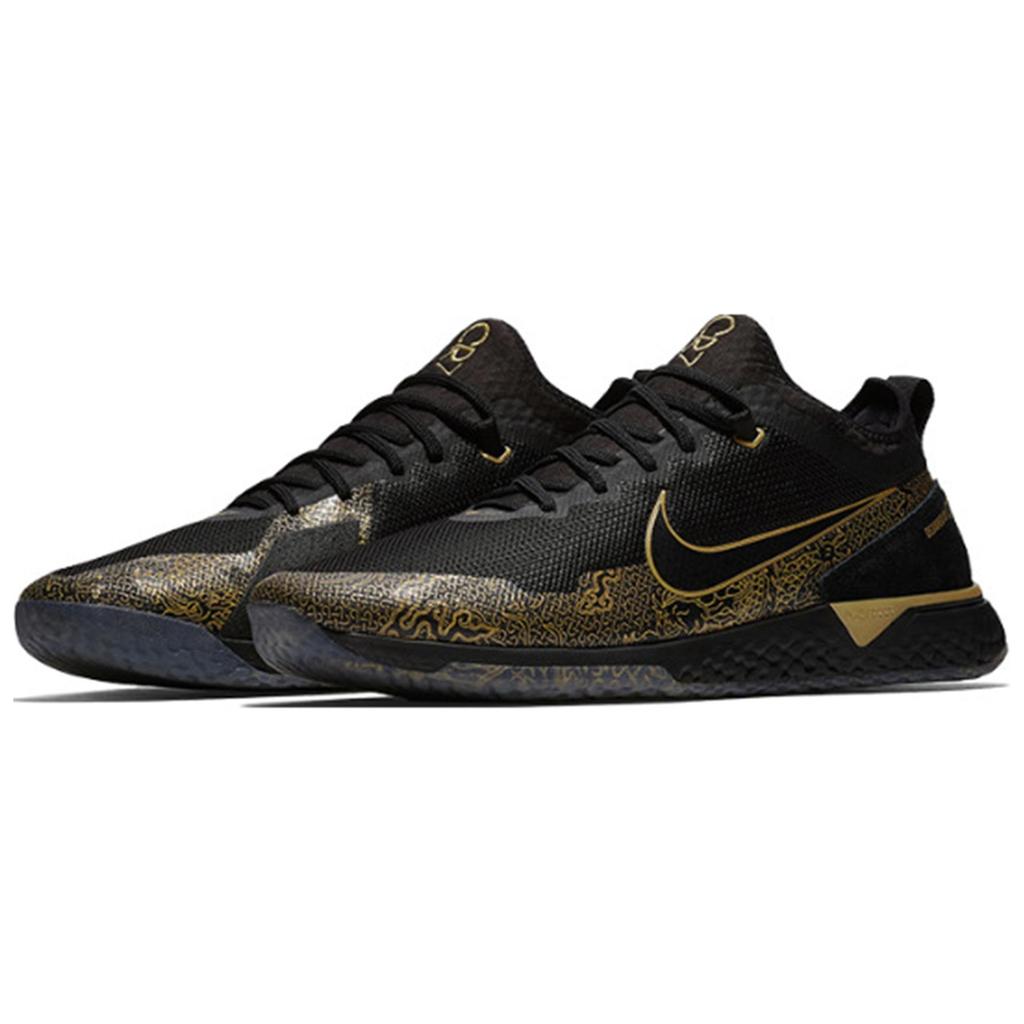 Nike FC CR7 'Black Gold' Men's BV9985-007