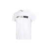New Nike T Shirts Men's Black FB9775-100