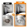 Gap Brush, Bathroom Cleaning Brush, Gap Hard Type, Gap Brush, Small Space Cleaning, Small Groove Brush, Brush, Kitchen Brush, Fine, Kitchen Cleaning,