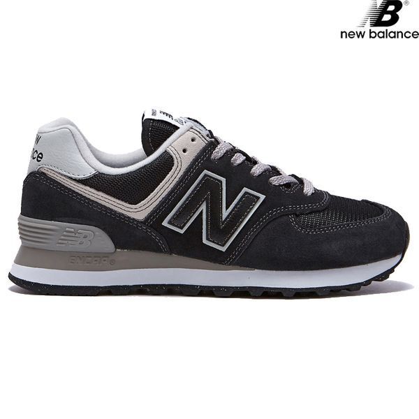 

New Balance Wl574evb Running Shoes Sneakers 220