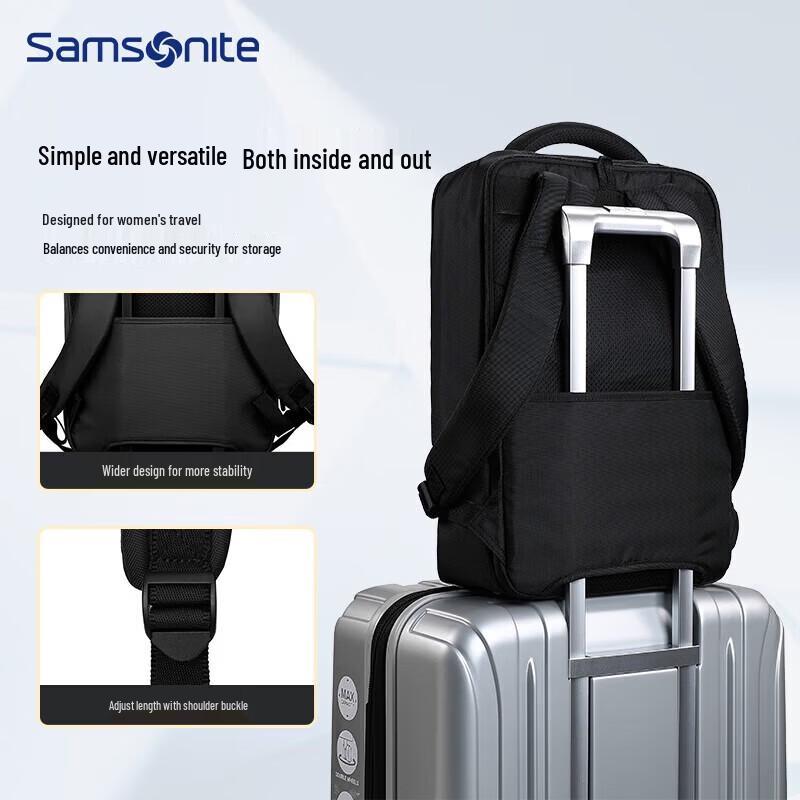 Samsonite Business Commuter Backpack