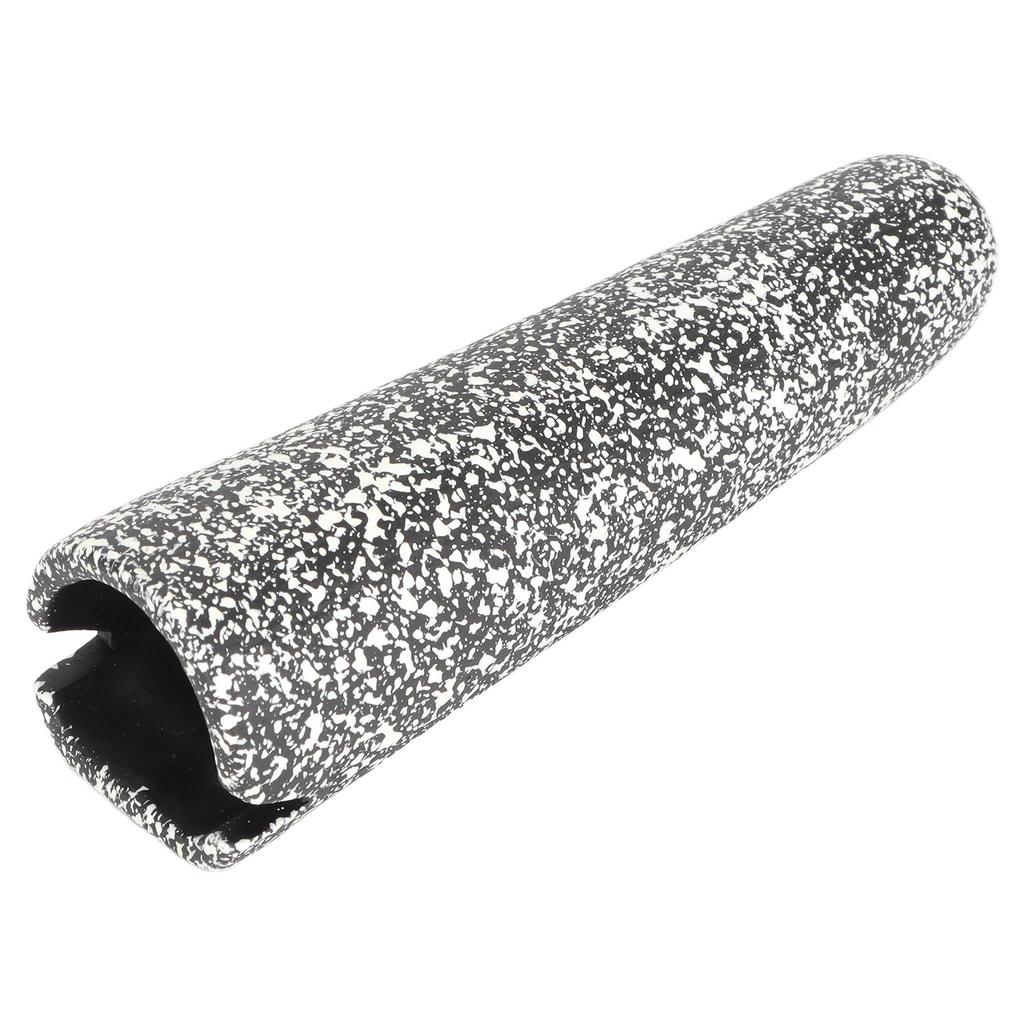 Ceramic Shrimp Hideout Safe Versatile Natural Shrimp Breeding House for Fish Tank Decorations M