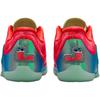 Nike Lebron 23 GS Stocking Stuffer Kids Sneakers Multi-Color Bright-Crimson Multi-Color-Dusty-Amethyst-Barely-Volt-Mint-Foam-Gym-Red IQ6708-600