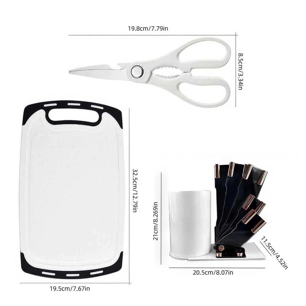 Silicone Cooking Utensils Set 446 Fahrenheit Degrees Heat Resistant Kitchen Utensils Turner Spatula