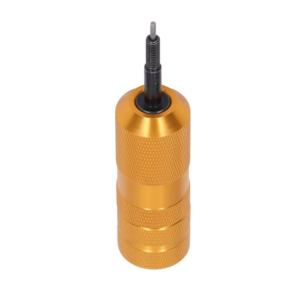 Anti-Rust Injector Stroke Measurement Tool Non Slip Injector Repair Tool  Maintenance Technician