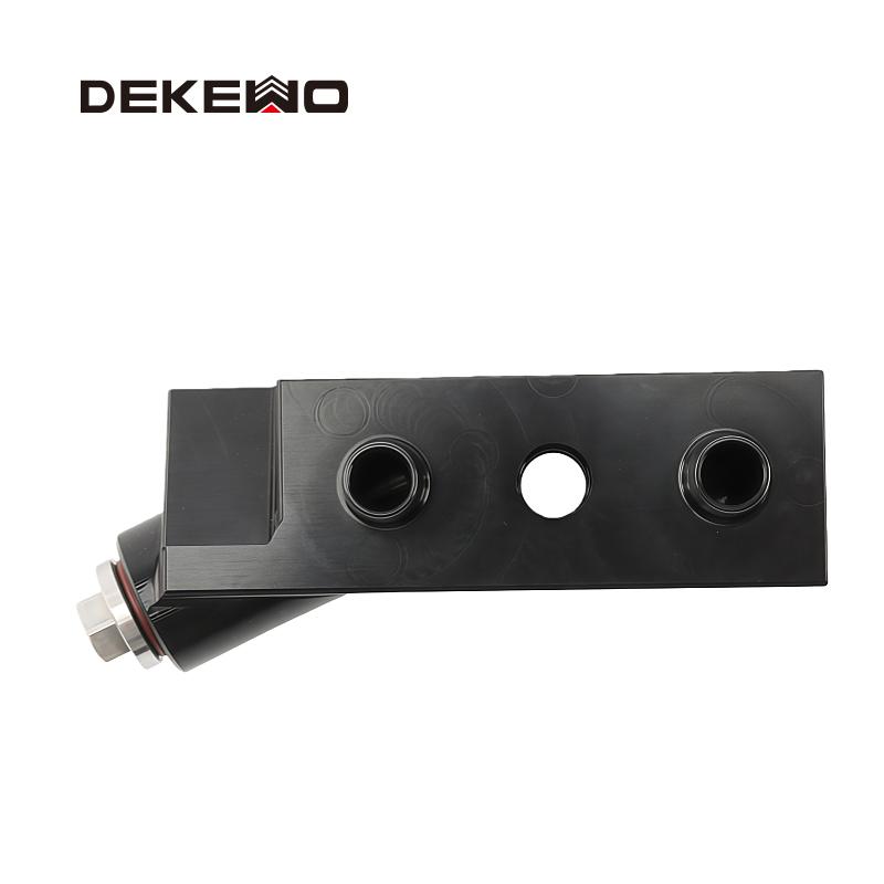 125068000 6L80 6-Speed transmission Trans Fluid Thermal Bypass Valve For GM Tahoe Silverado Sierra 1500 Yukon Escalade 2014-2018