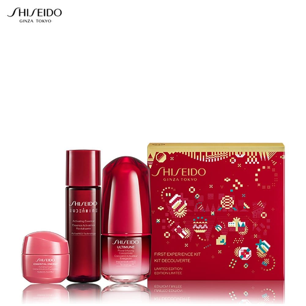 

Набор мини-средств для первого опыта Концентрат 3.0 15 мл Эссенция 30 мл Крем 15 мл