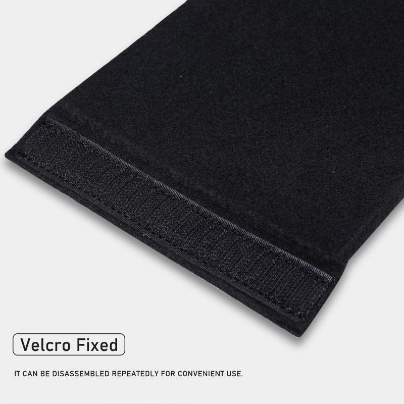 Car Soft Felt Trunk Organizer Boot Baffle Storage Box Stickers For BMW Series i3 i4 G07 G06 G05 G02 G01 F48 F39 G42 G30 G20 G26 QX8