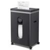 GEPAD GPS-1235 Level 4 Multi-Function Paper & CD Shredder CN plug (adapter included)
