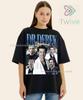 Omezený Dr. Tričko Dereka Shepherda, Unisex mikina Grey's Anatomy