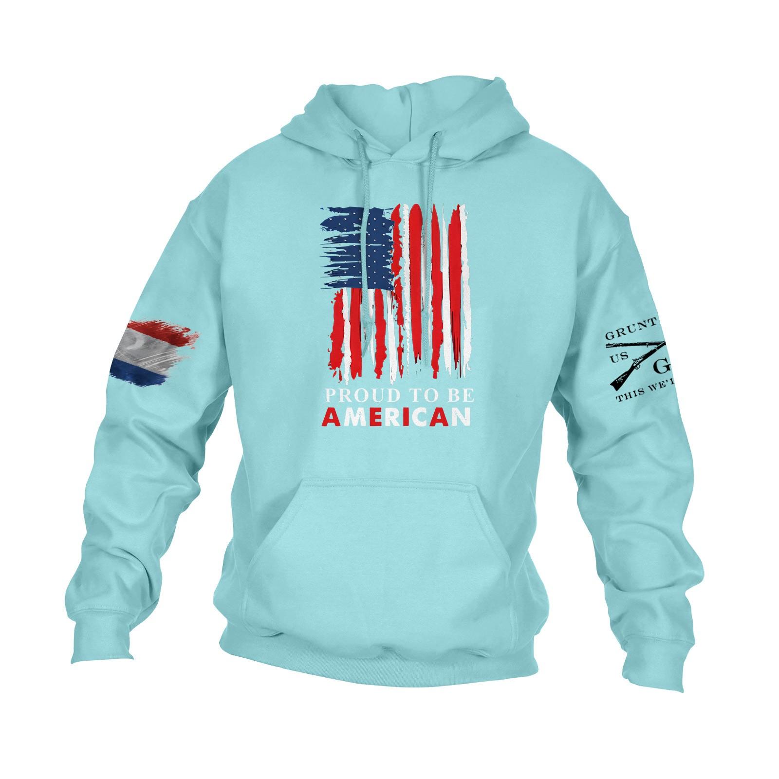 

Men s Casual Hooded Loose Long Sleeve Printed Sweatshirt With Pockets XXXL