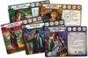 Fantasy Flight Games Arkham Horror the Card Game