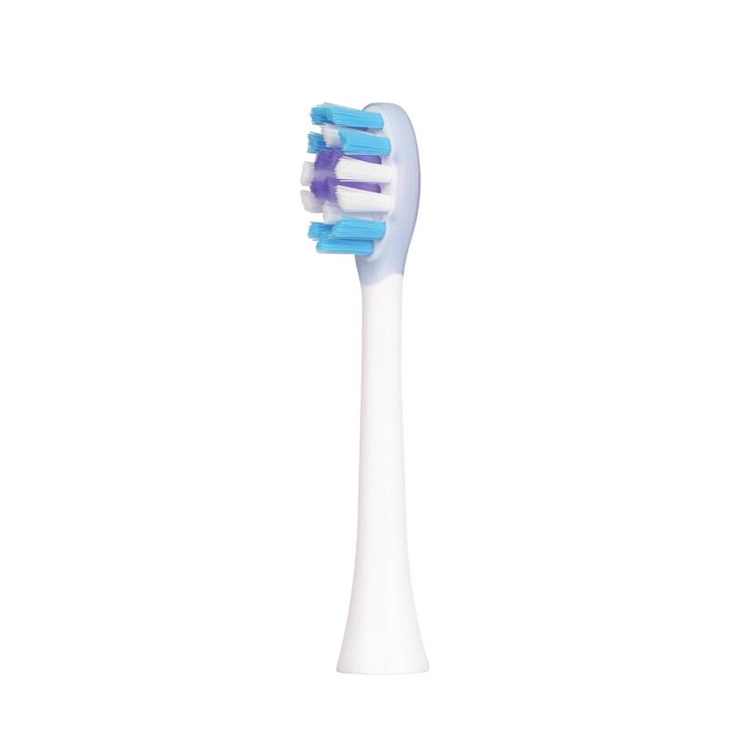 

OLOEY Shock-Absorbing Electric Toothbrush Replacement Heads