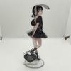ALIEN STAGE IVAN TILL Gift Toy Figures Acrylic Stand Luka Model Action Figure Ornament Accessories Models Desktop Ornaments