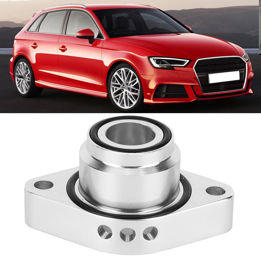 Blow Off Pressure Relief Valve Base BOV 1012 Adaptor Fit for A1 A3