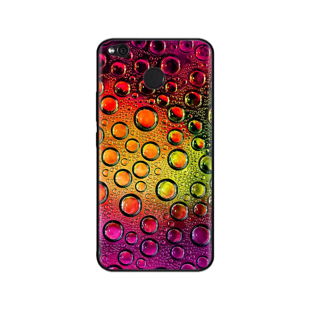 Pro Xiaomi Redmi 4X Pouzdro Kryt Redmi4X Nárazuvzdorné Měkké TPU Silikonové Fundas Pro Xiomi Xiaomi Redmi 4X Pouzdro na Telefon Redmi 4X Kryt