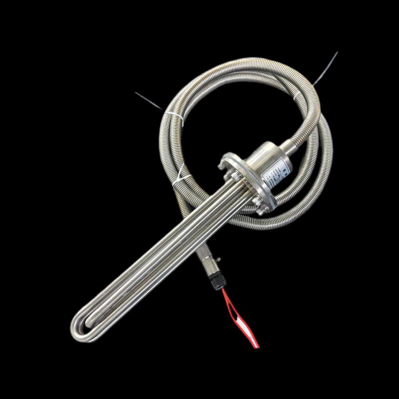 Industrial Submersible Electric Heating Rod