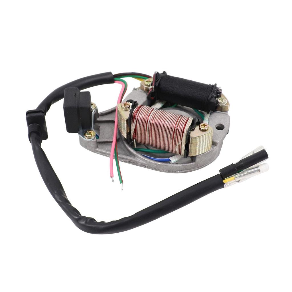 50CC-110CC Off-road ATV & Dirt Bike Coil Magneto Kit for Dune Buggies