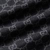 GUCCI Casual Pants Men's Dark Gray Moderate Other 755210-ZAOWO-1074