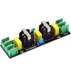 Compactly 2A/4A/10A/18A EMIPower Filter EMIDouble Stage Interferences Filter With Wide Temperature Ranges 5A5V Output