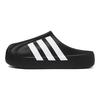 adidas Mula Superstar Negro Carbón Blanco Nube IG8277