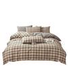 SOMERELLE 100% Cotton Duvet Cover