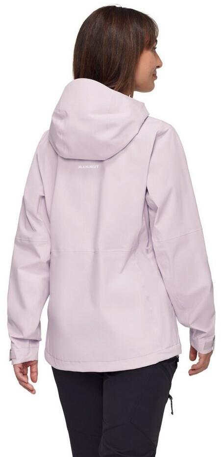 Mammut Linard Guide Hardshell Hooded Jacket (1010-30970) alpine calamint