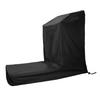 Treadmill Dust Cover Sports Running Machine Dust proof Case for Indoor Outdoor Use 165*76*140cm