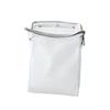 Mesh Design Hanging Storage Bag Large Capacity Hanging Mesh Bag Storage Organizer  Kitchen Storage