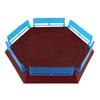 DIY Burst Gyro Arena Disk Duel Spinning Beyblades Launcher Stadium Kids Toy