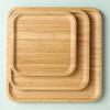 Serving Tray Package Content Specifications Square