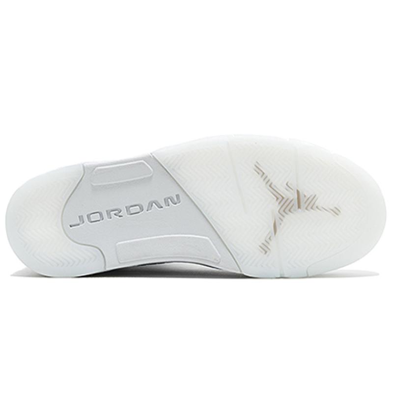 Jordan 5 Retro Pure Platinum Jordan 881432-003