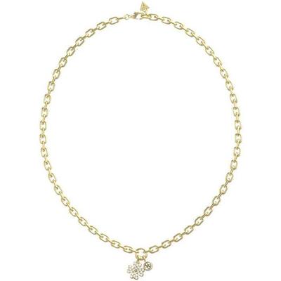 Colar - Aço Dourado - Guess - JUBN06043JWYGT/U
