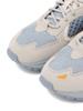 Ships Any MOONSTAR 810s: STUDEN WARM Sneakers, 725400048, Light Gray, Size 40