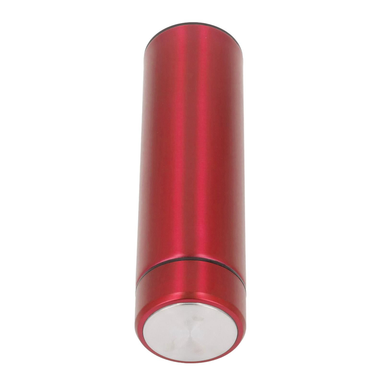 

Pen Cooler Travel Case Stainless Steel Lasting Cooling Pens Insulated Cooling Bottle for Outdoor