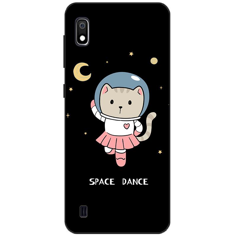 For Samsung A10S A10 Case Silicon Back Cover for GalaxyA10S A107F Phone Case for Samsung Galaxy A10s Cases Soft bumper coque