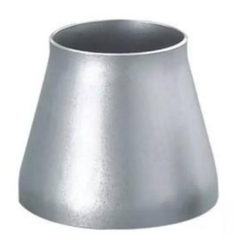 Zhongge Q235 Steel Reducer Pipe