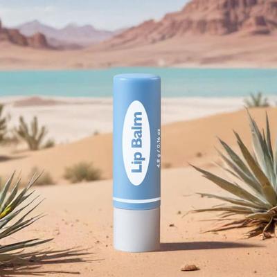 Orix Moisture Lip Balm 4.8 G Unscented