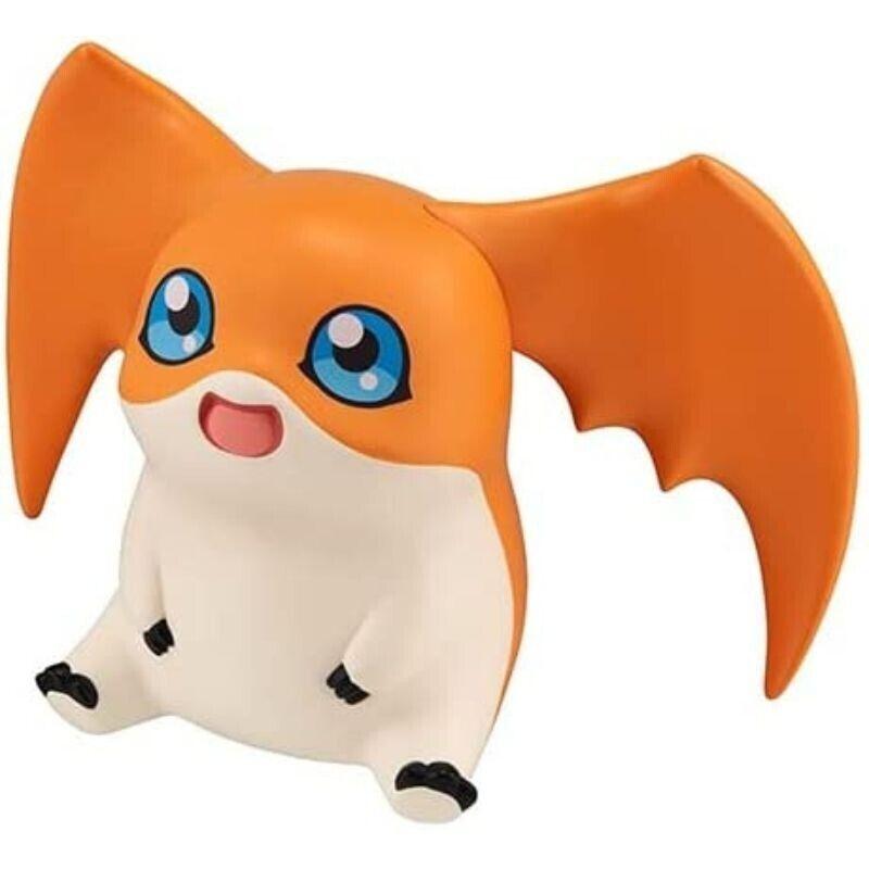 

Фигурка MegaHouse LookUp Digimon Adventure Patamon ОФИЦИАЛЬНЫЙ ЯПОНИЯ